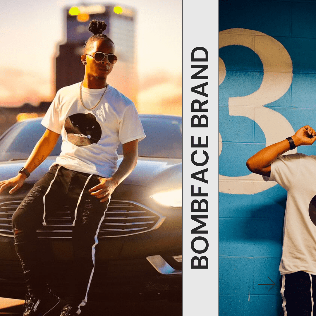 Embracing Authenticity: A Guide for the Modern Individual - BombFace Brand