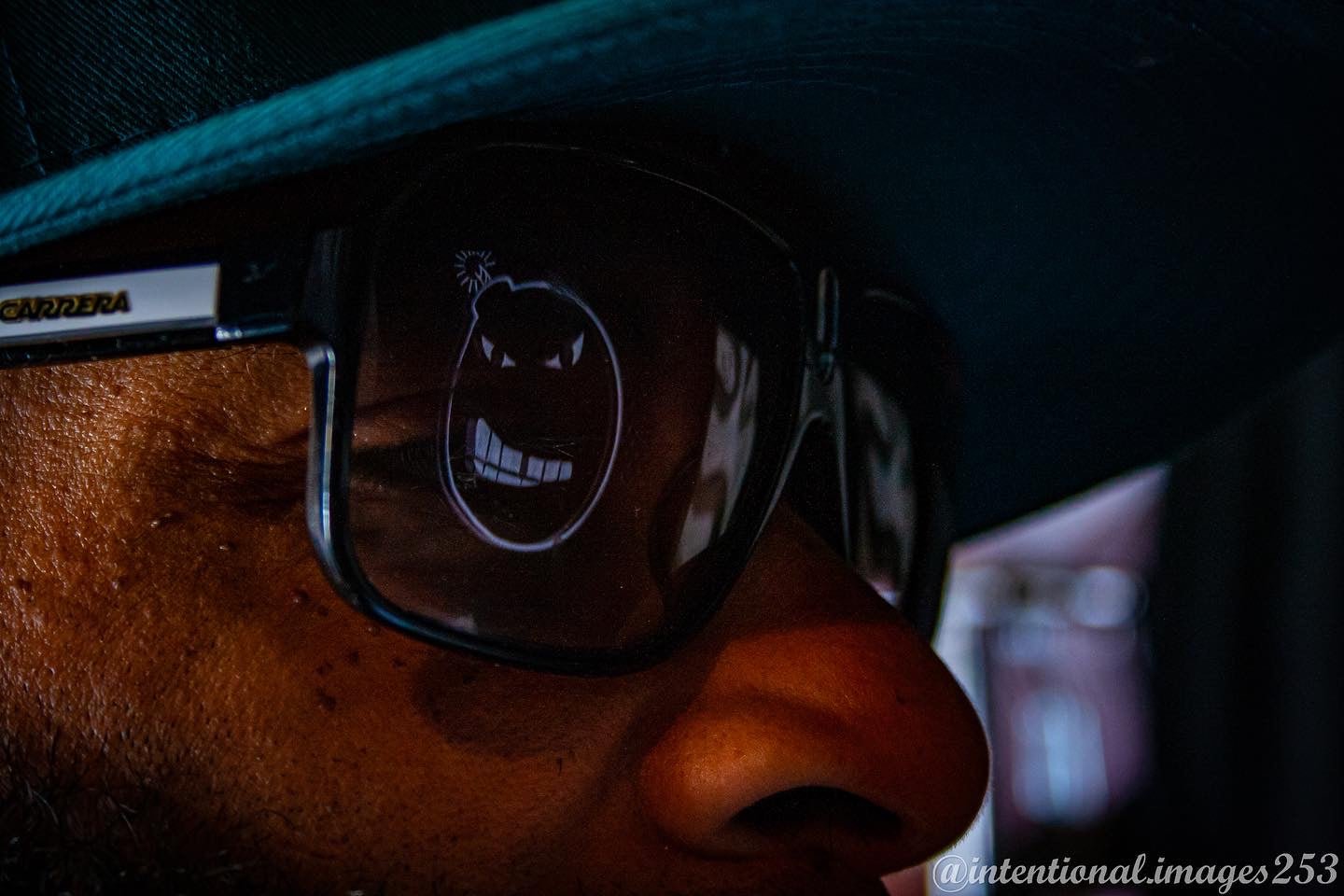 Destruction & Creation - BombFace Brand