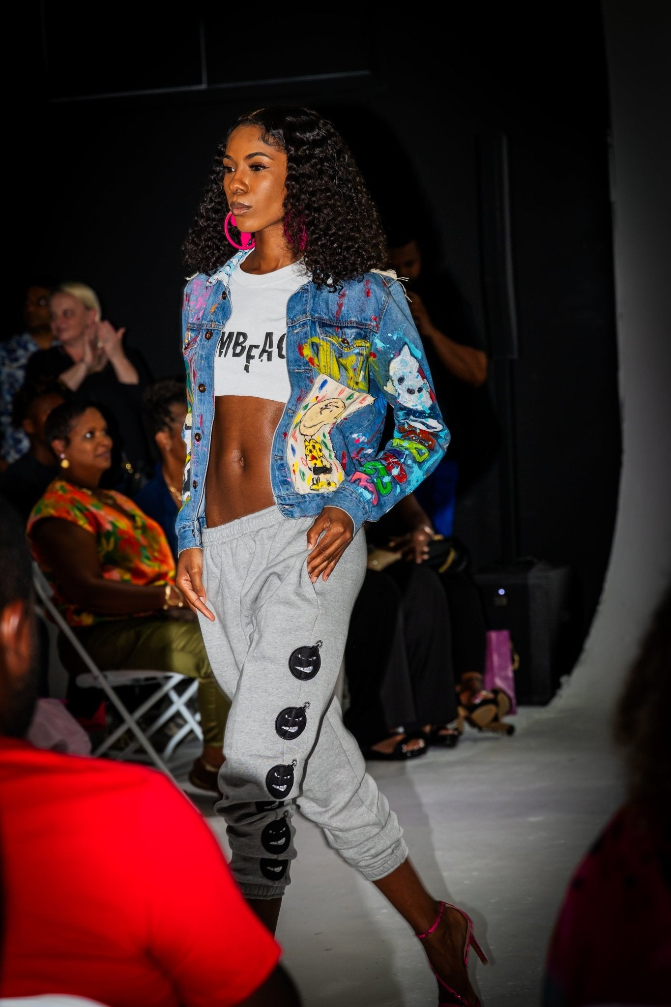 The Most Daring Way to Express Yourself Through Fashion - BombFace Brand