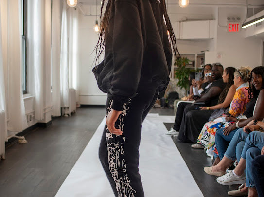 FaceTime Custom Sweatpants