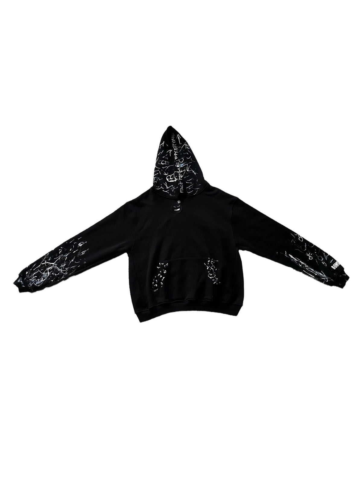 Custom FaceTime Box Hoodie - BombFace Brand