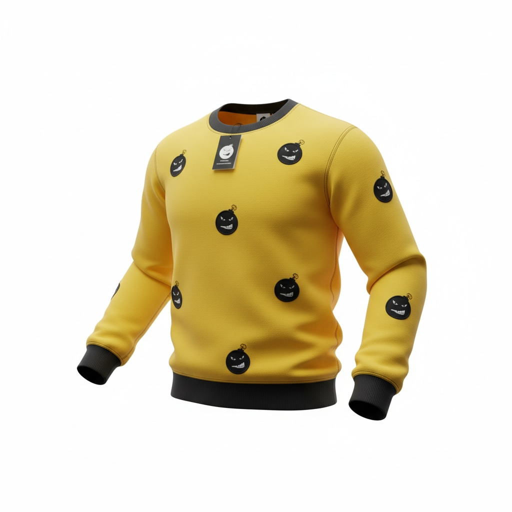 Lemonade Sweatshirt
