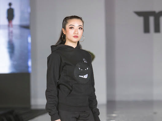 The Formula custom hoodie