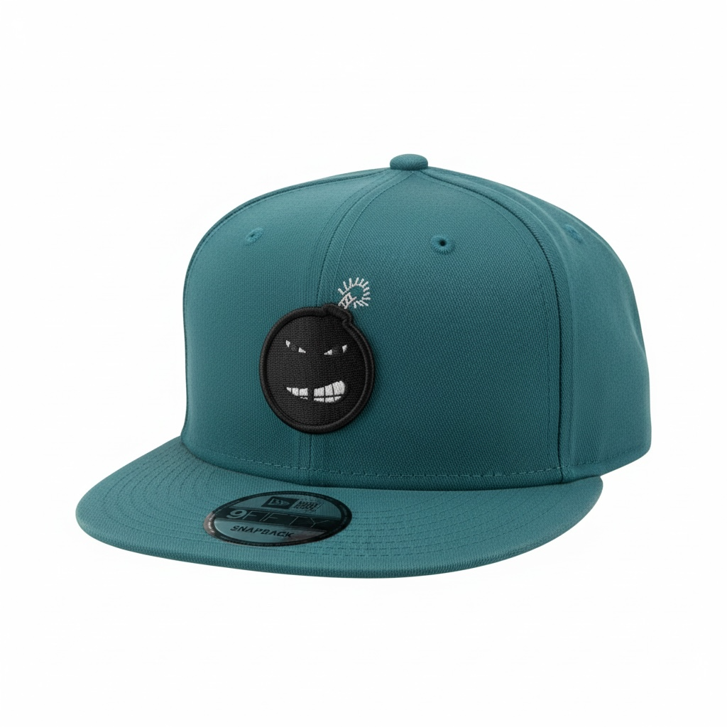 Destruction & Creation Hat