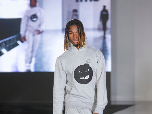 The Formula custom hoodie