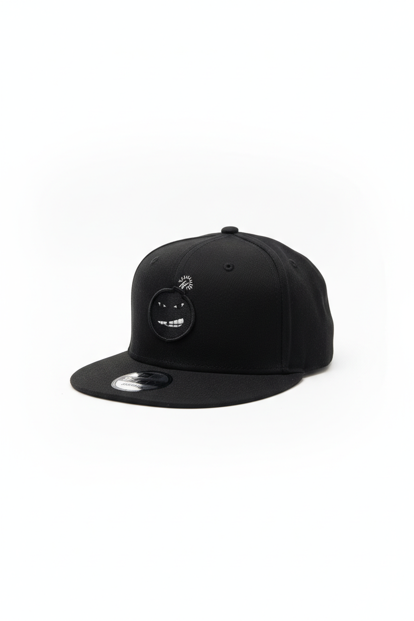 Destruction & Creation Hat