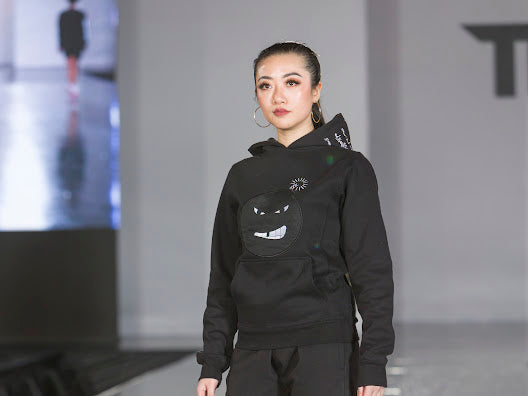 The Formula custom hoodie