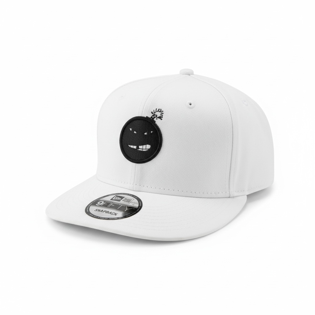 Destruction & Creation Hat
