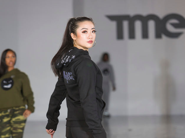 The Formula custom hoodie