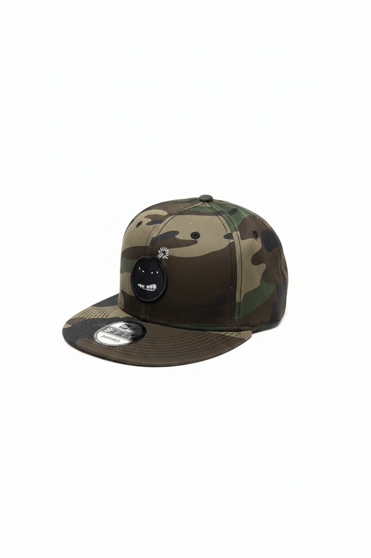 Destruction & Creation Hat