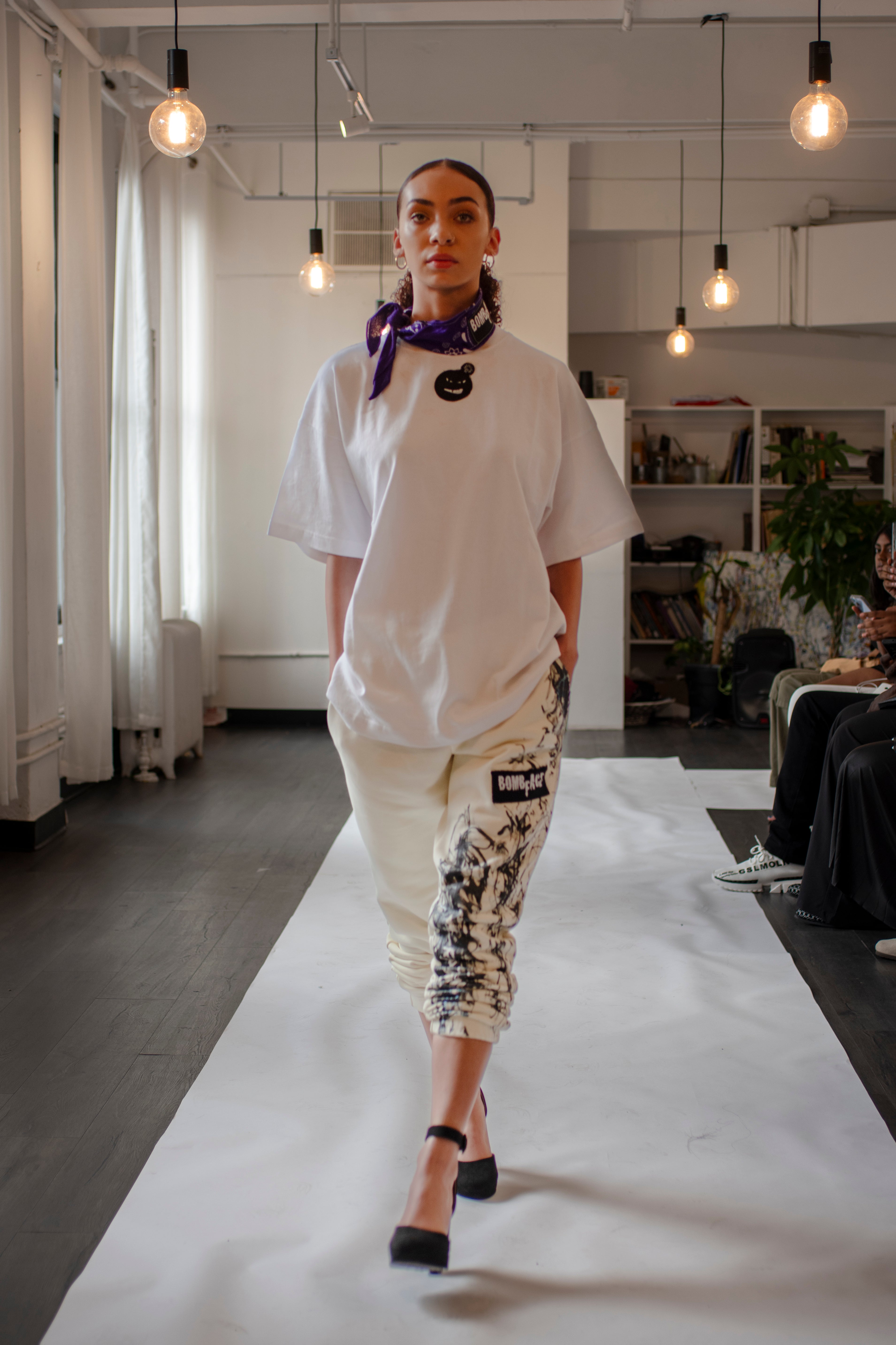 FaceTime Custom Sweatpants