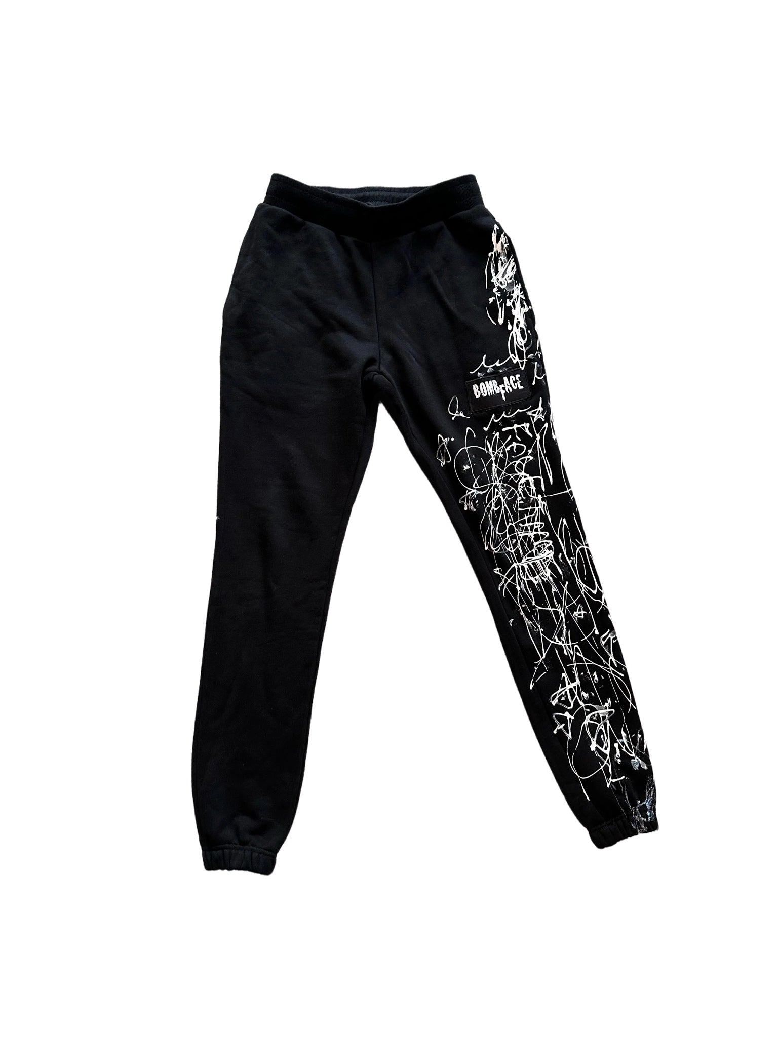 FaceTime Custom Sweatpants