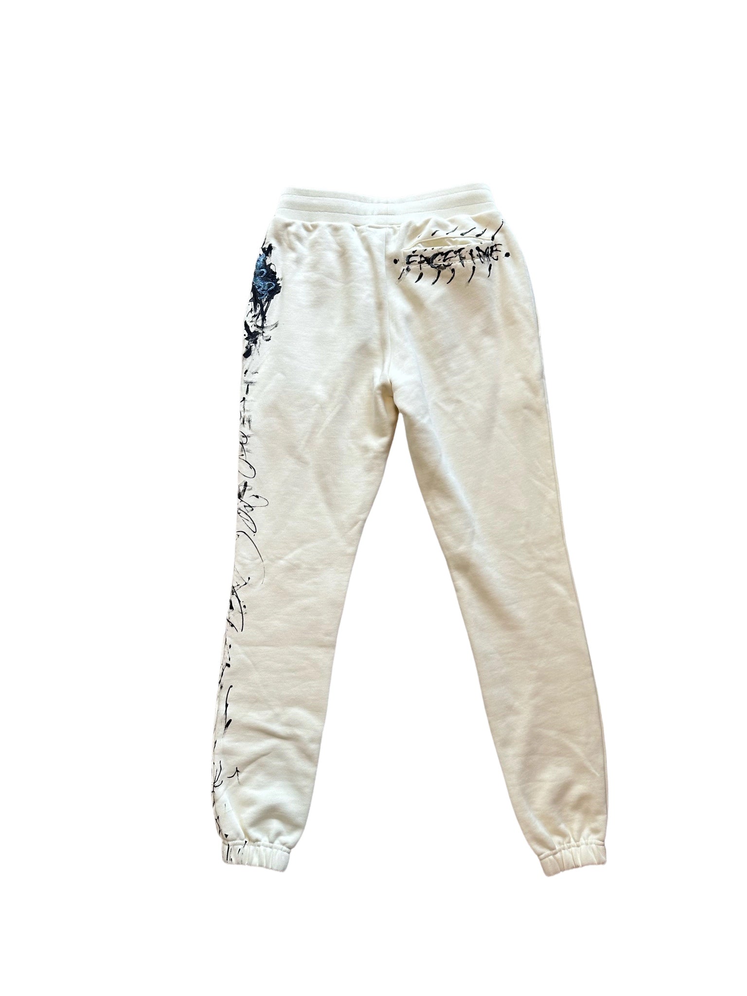 FaceTime Custom Sweatpants