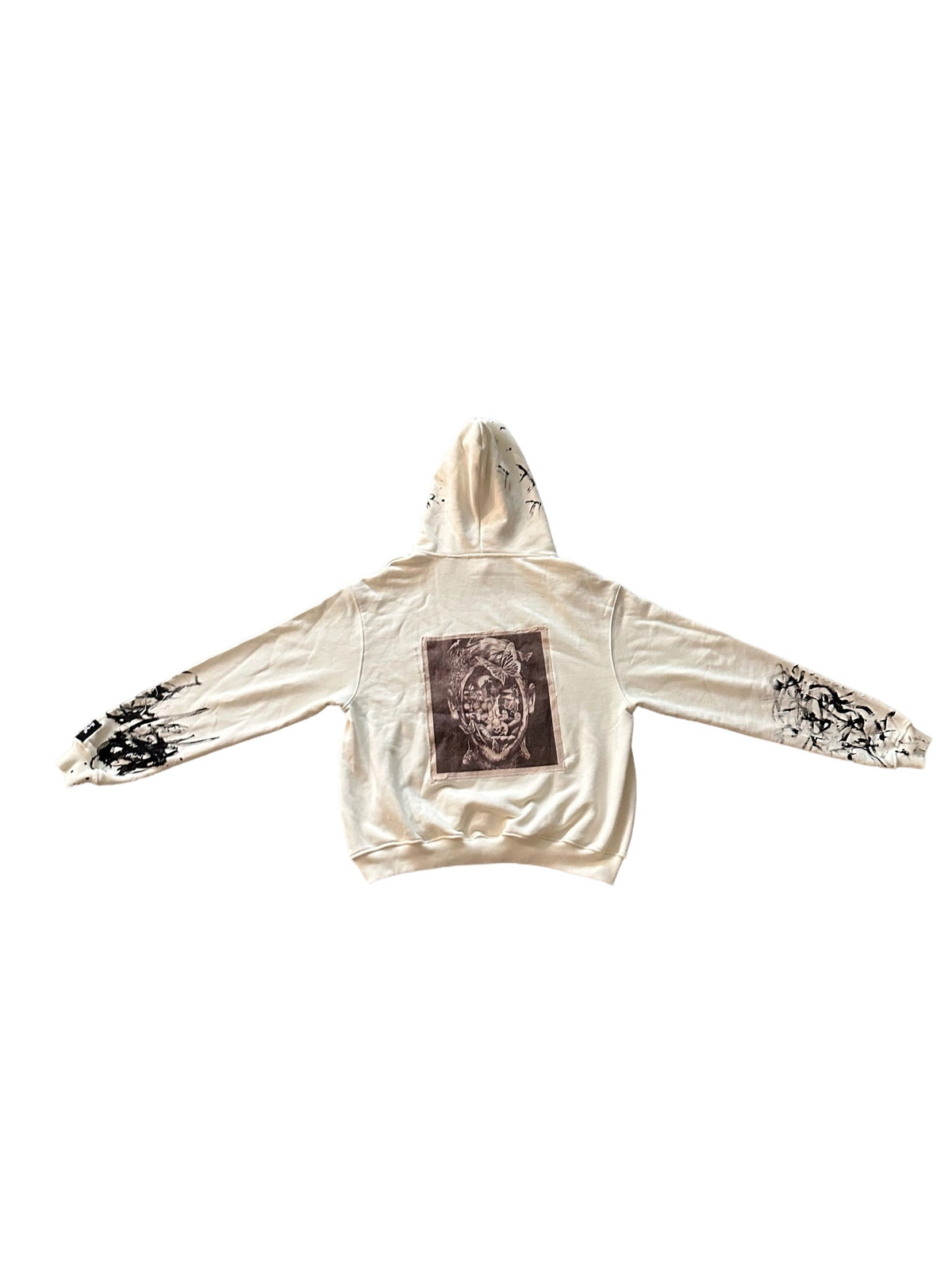 Custom FaceTime Box Hoodie - BombFace Brand