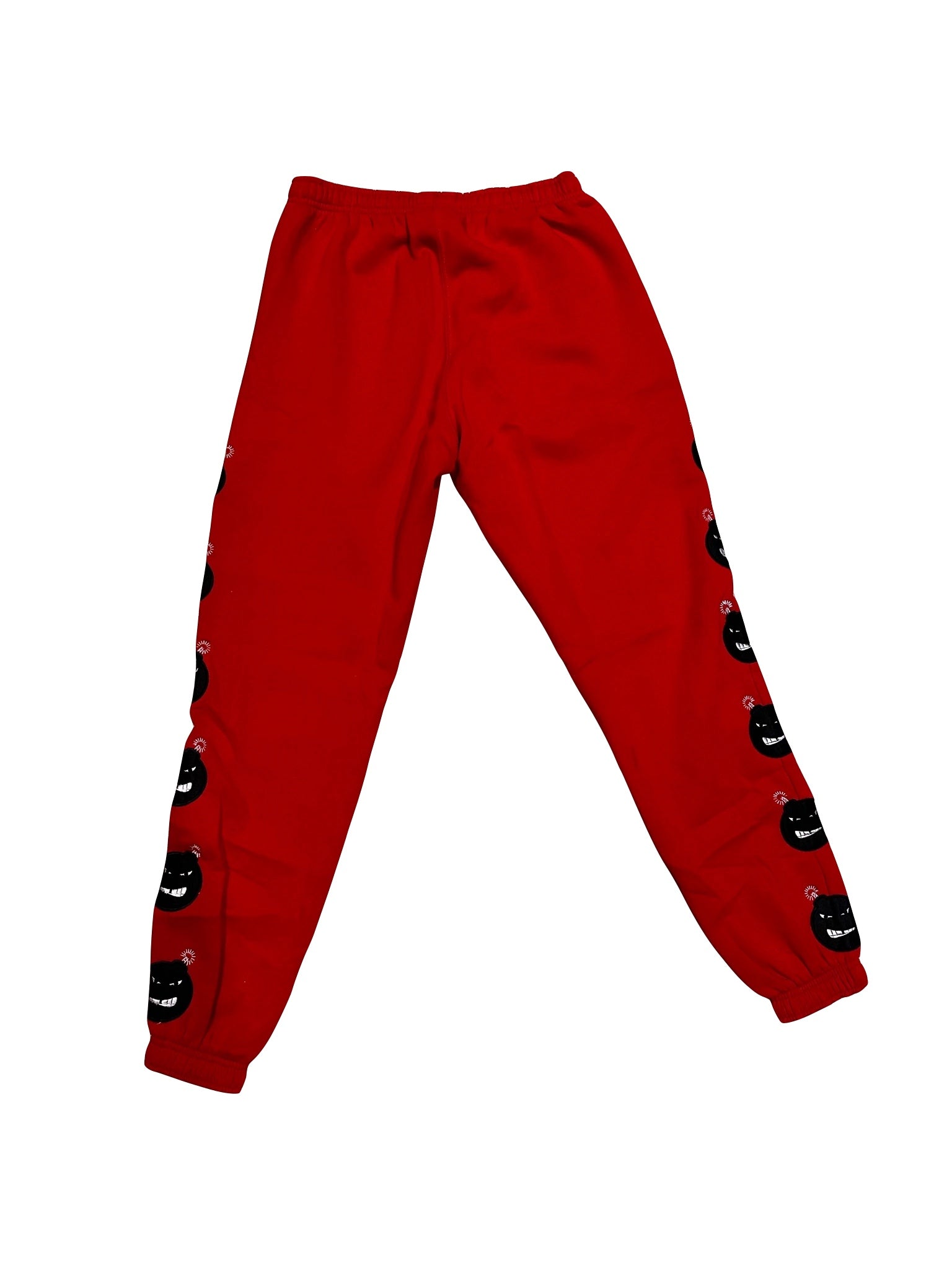 BombFace Sweatpants - BombFace Brand