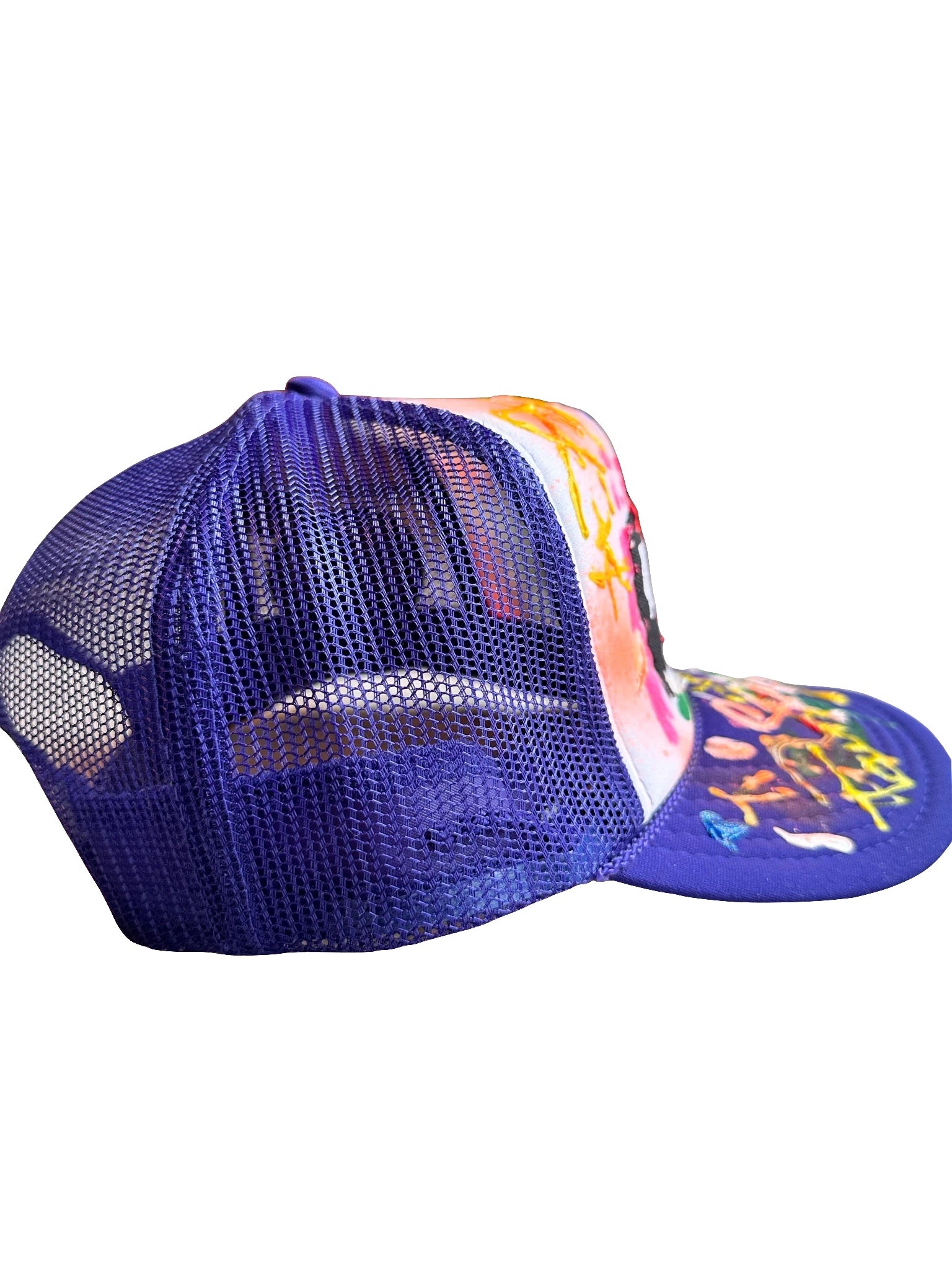 Custom Foam Trucker Hat - BombFace Brand