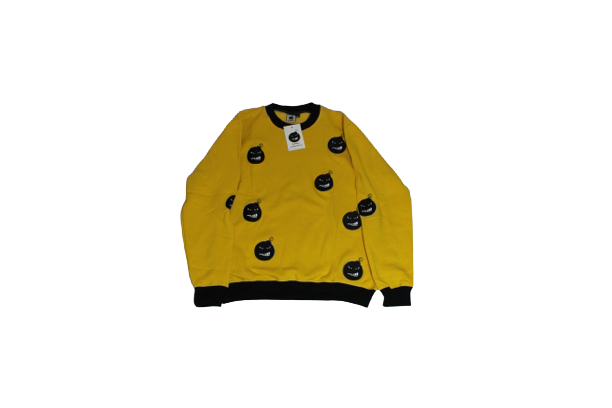 Lemonade Sweatshirt