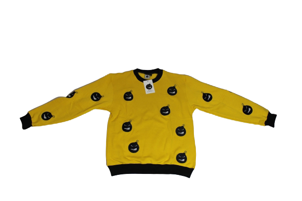 Lemonade Sweatshirt