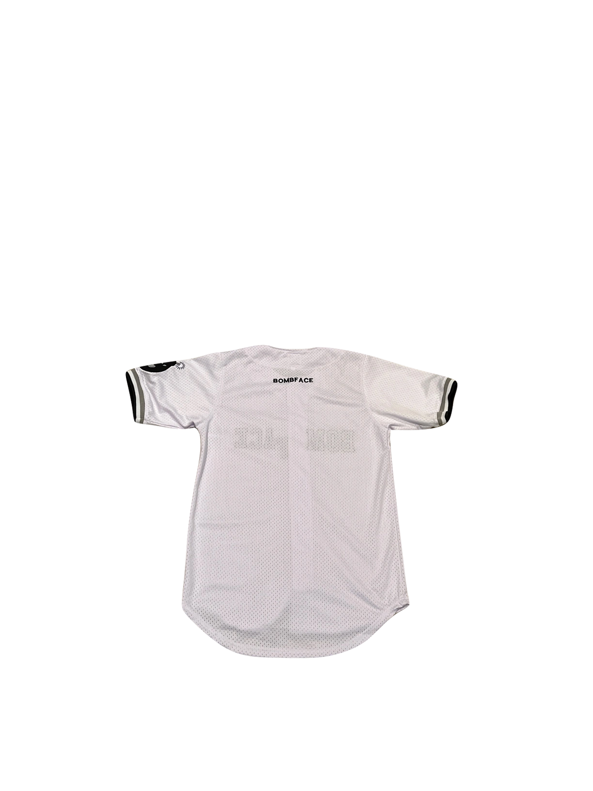 Limited Baseball Jersey