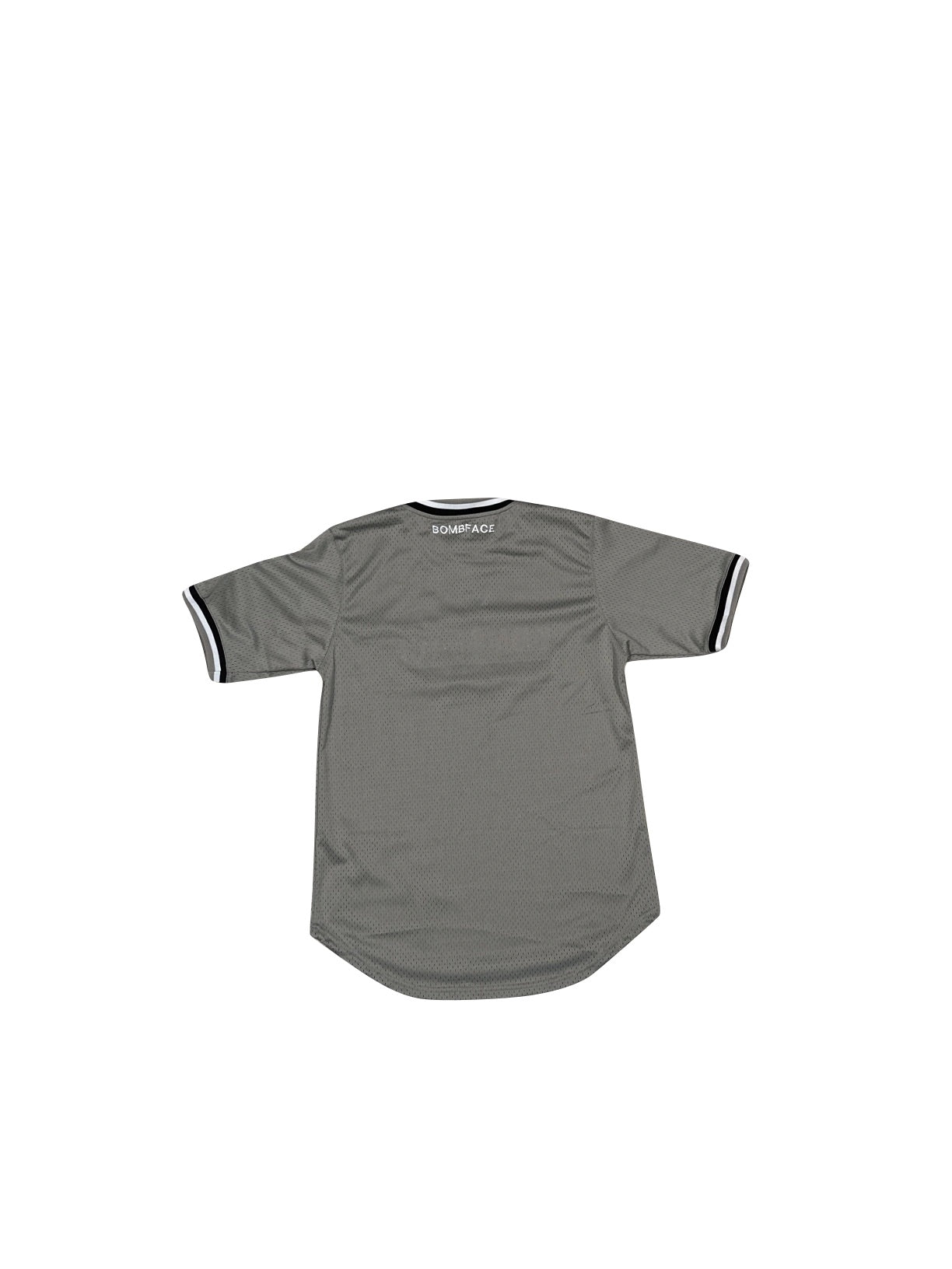 Limited Baseball Jersey