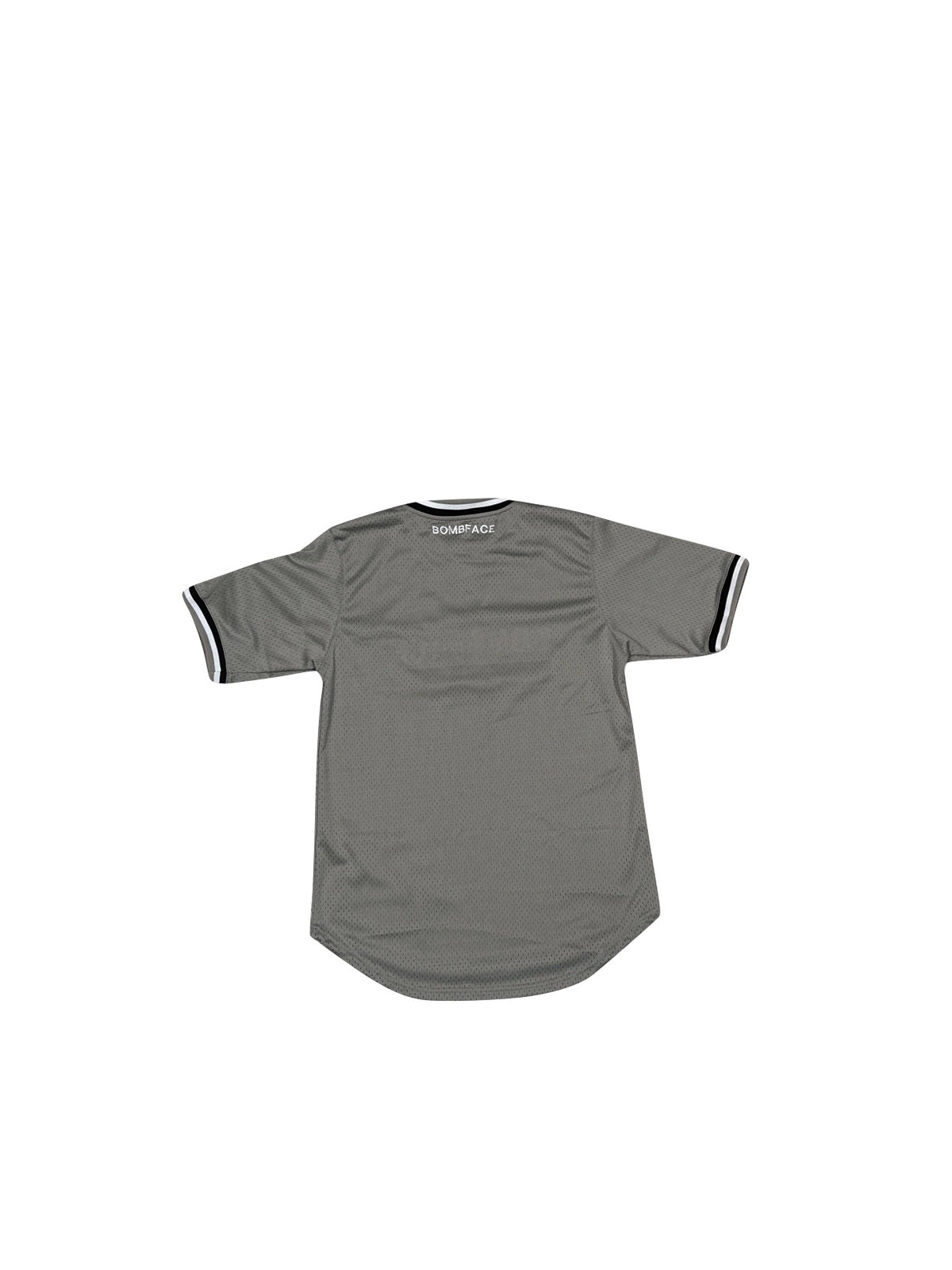 Limited Baseball Jersey