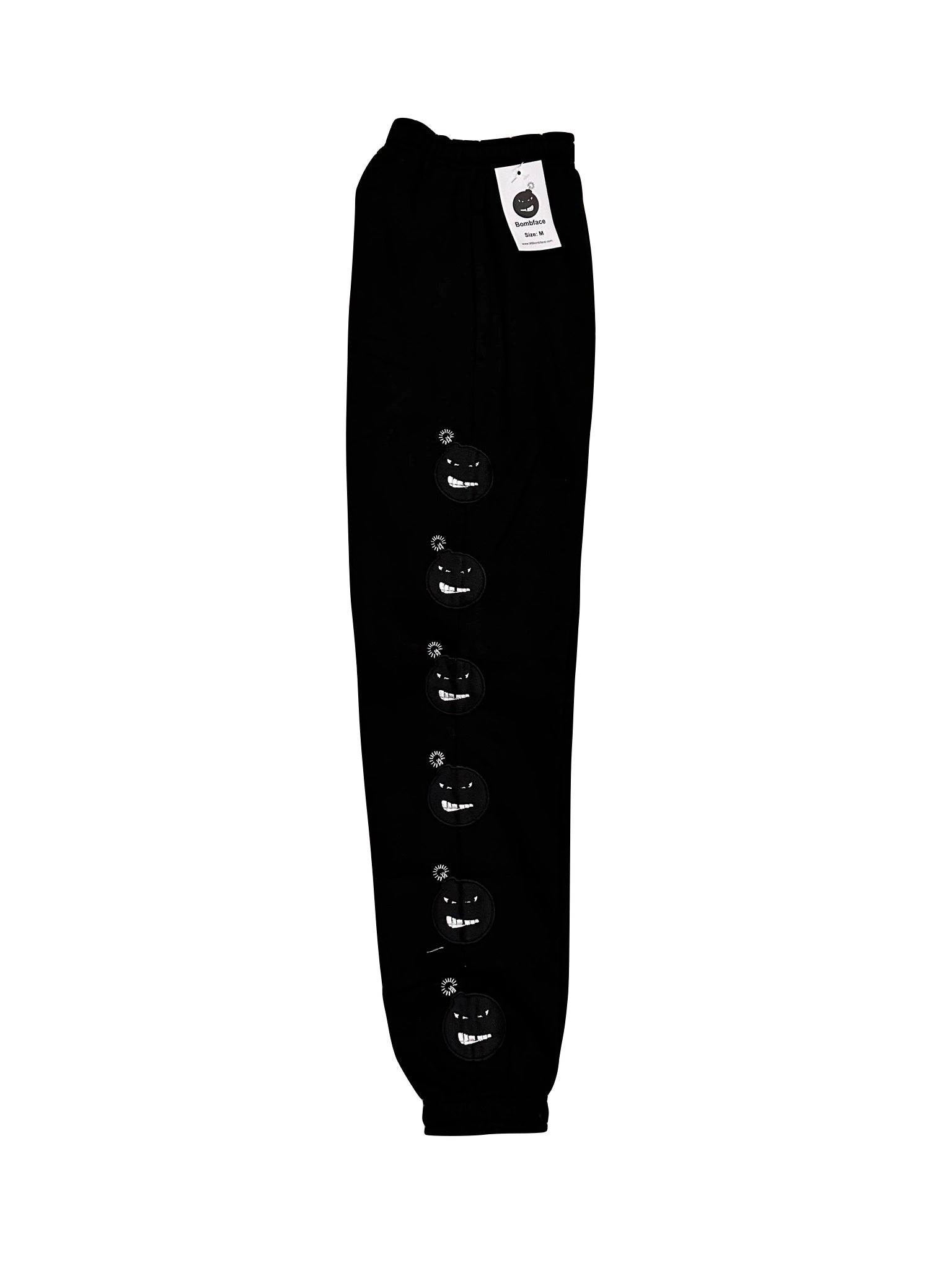 BombFace Sweatpants - BombFace Brand