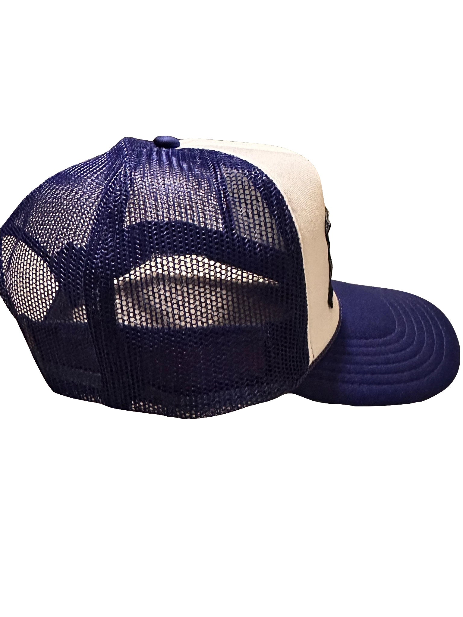 Nameplate Trucker Hat