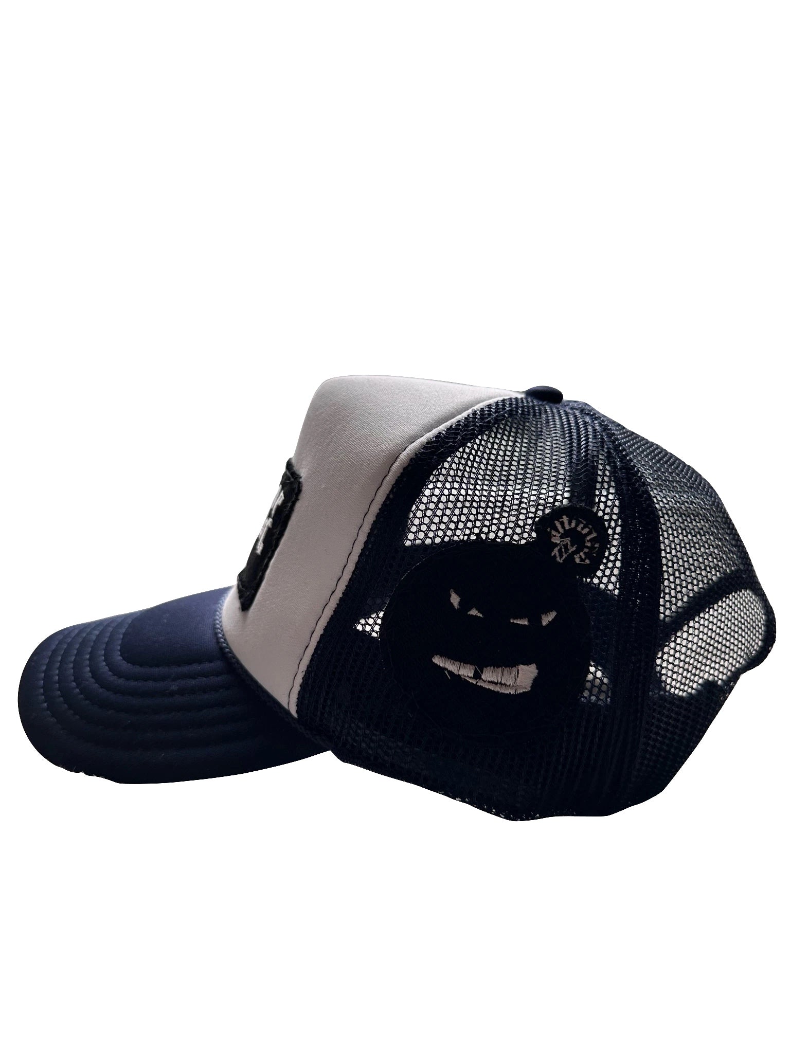 Nameplate Trucker Hat