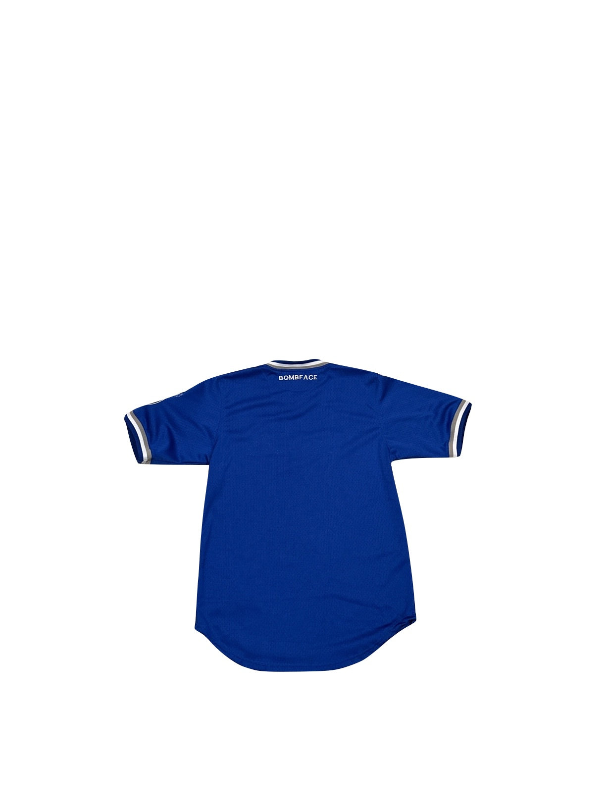 Limited Baseball Jersey