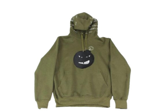 The Formula custom hoodie