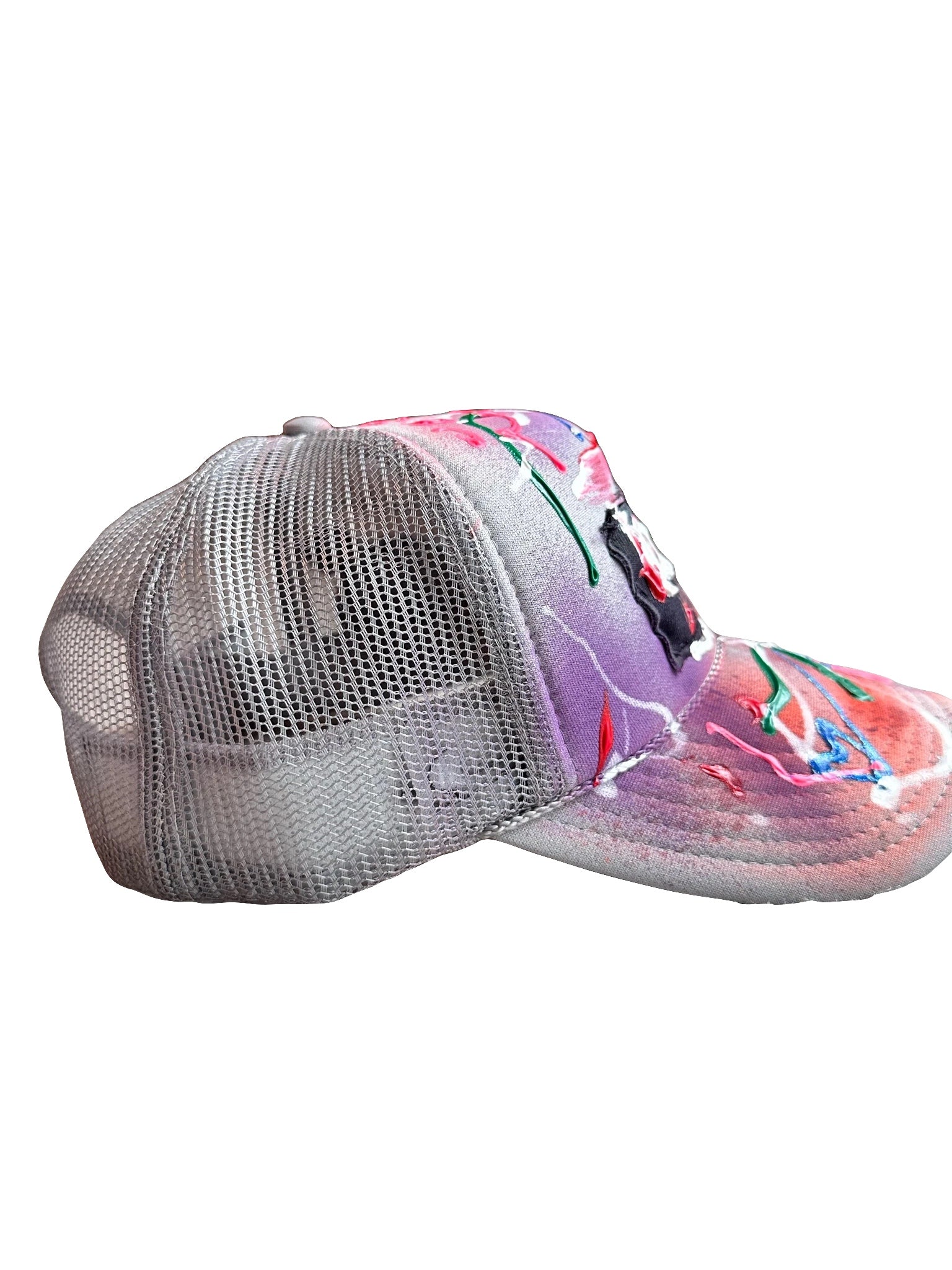 Custom Foam Trucker Hat - BombFace Brand