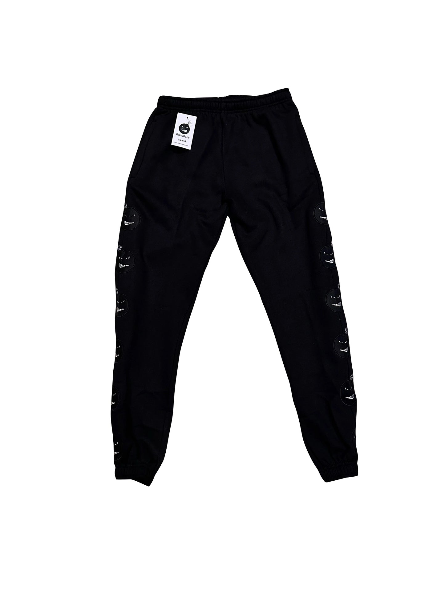 BombFace Sweatpants - BombFace Brand