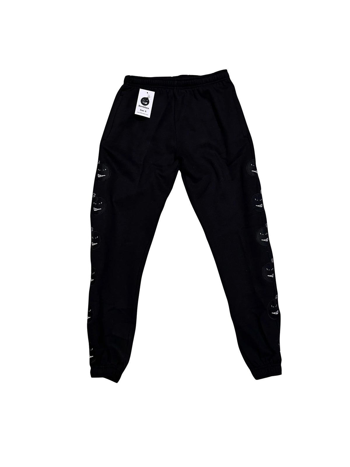 BombFace Sweatpants - BombFace Brand
