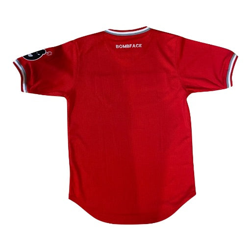 Limited Baseball Jersey
