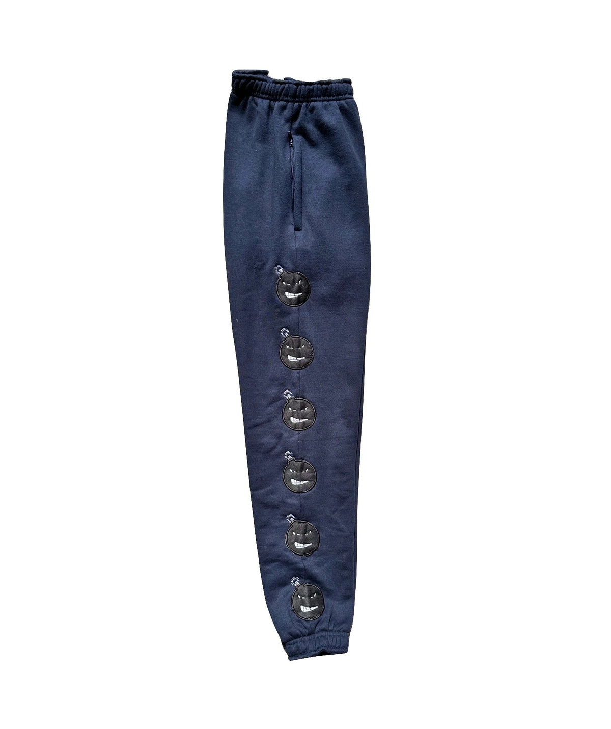 BombFace Sweatpants - BombFace Brand