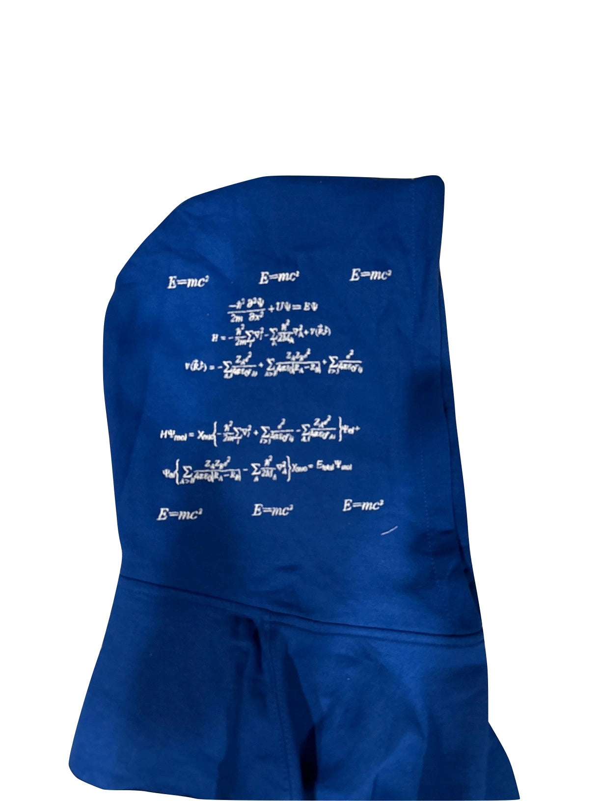 The Formula custom hoodie