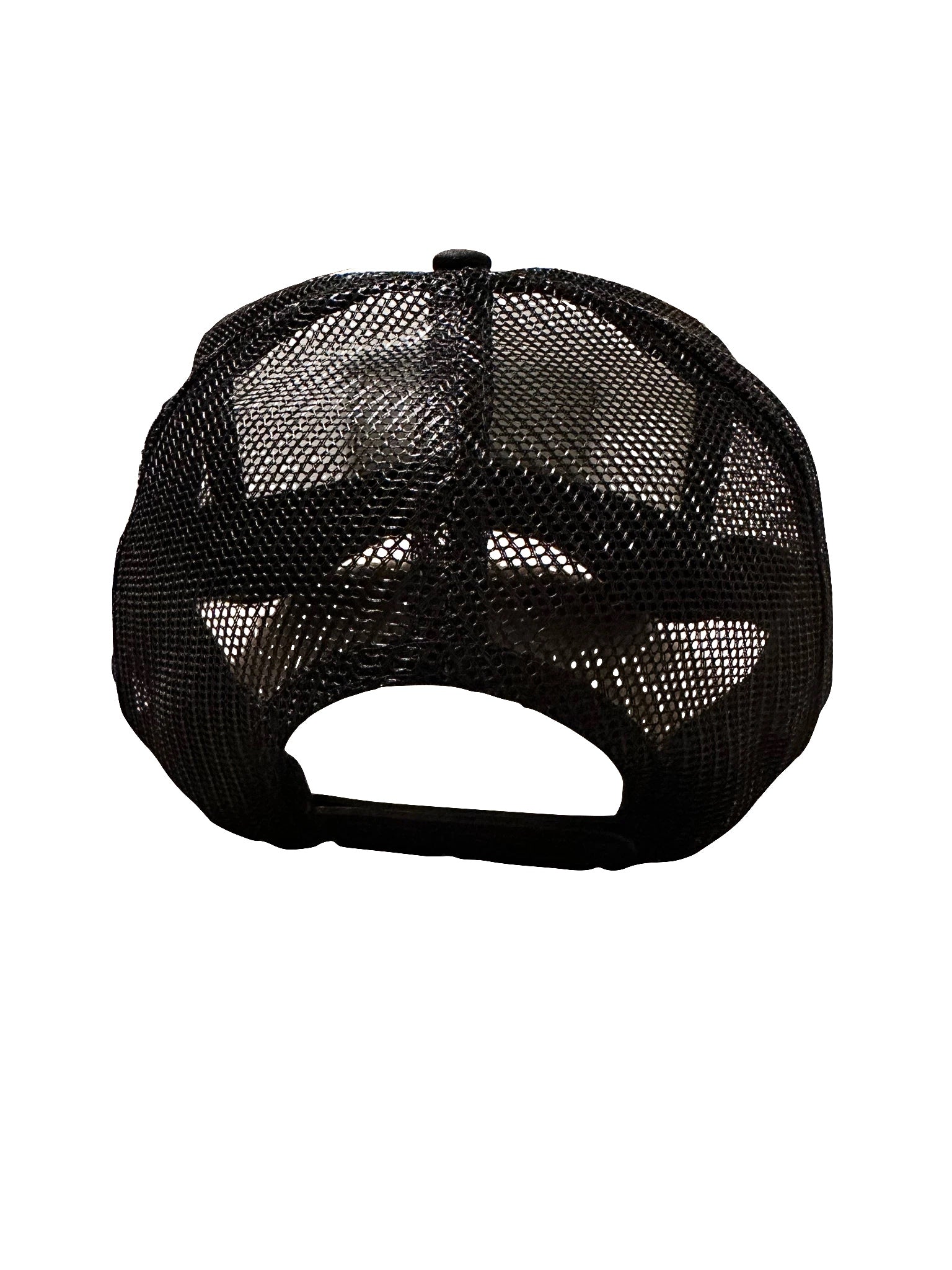 Nameplate Trucker Hat