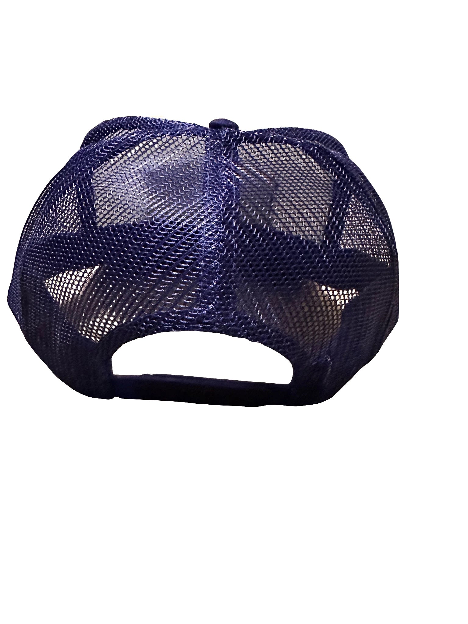 Nameplate Trucker Hat