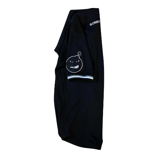Limited Baseball Jersey