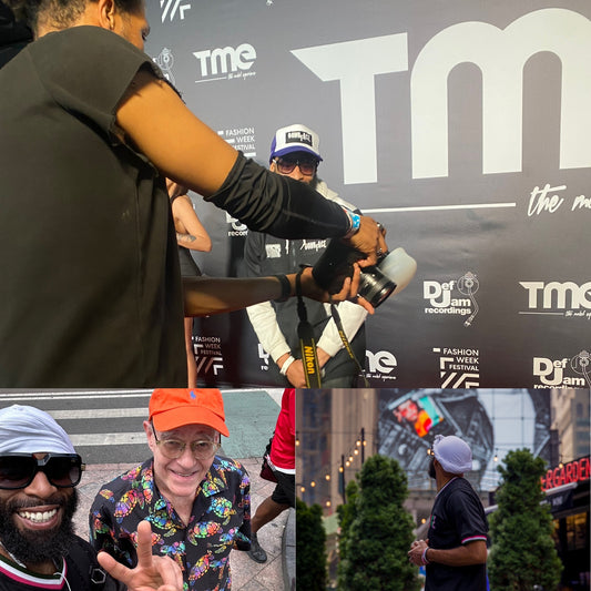 Styling  for Reaction - BombFace  Brand