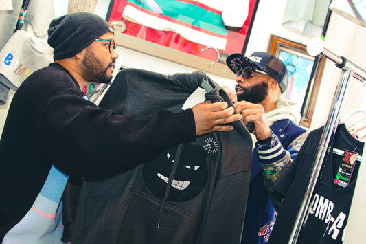 Unleashing Your Individuality - BombFace  Brand