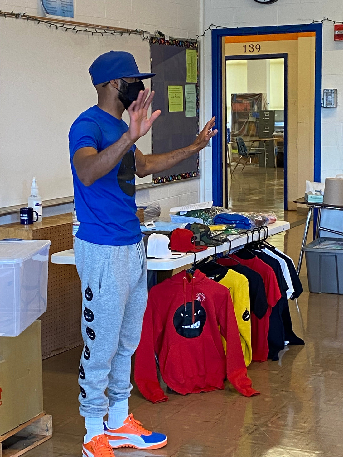 Forming your own Designs that form and Inspire Others