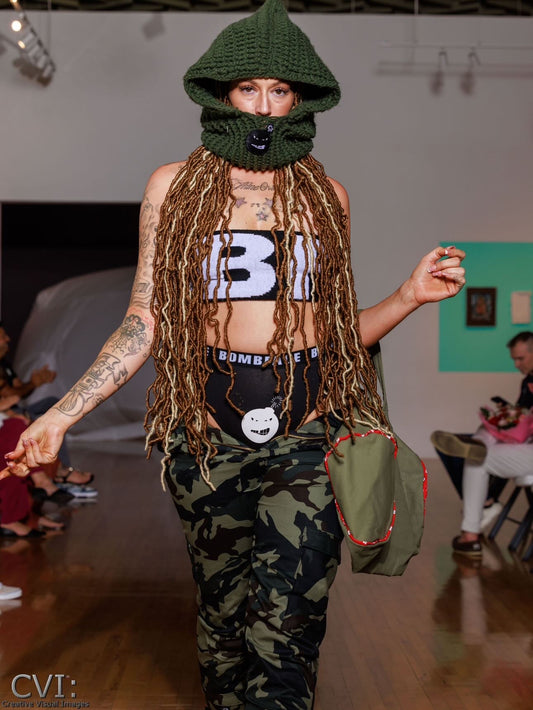 The Value of Style - BombFace  Brand