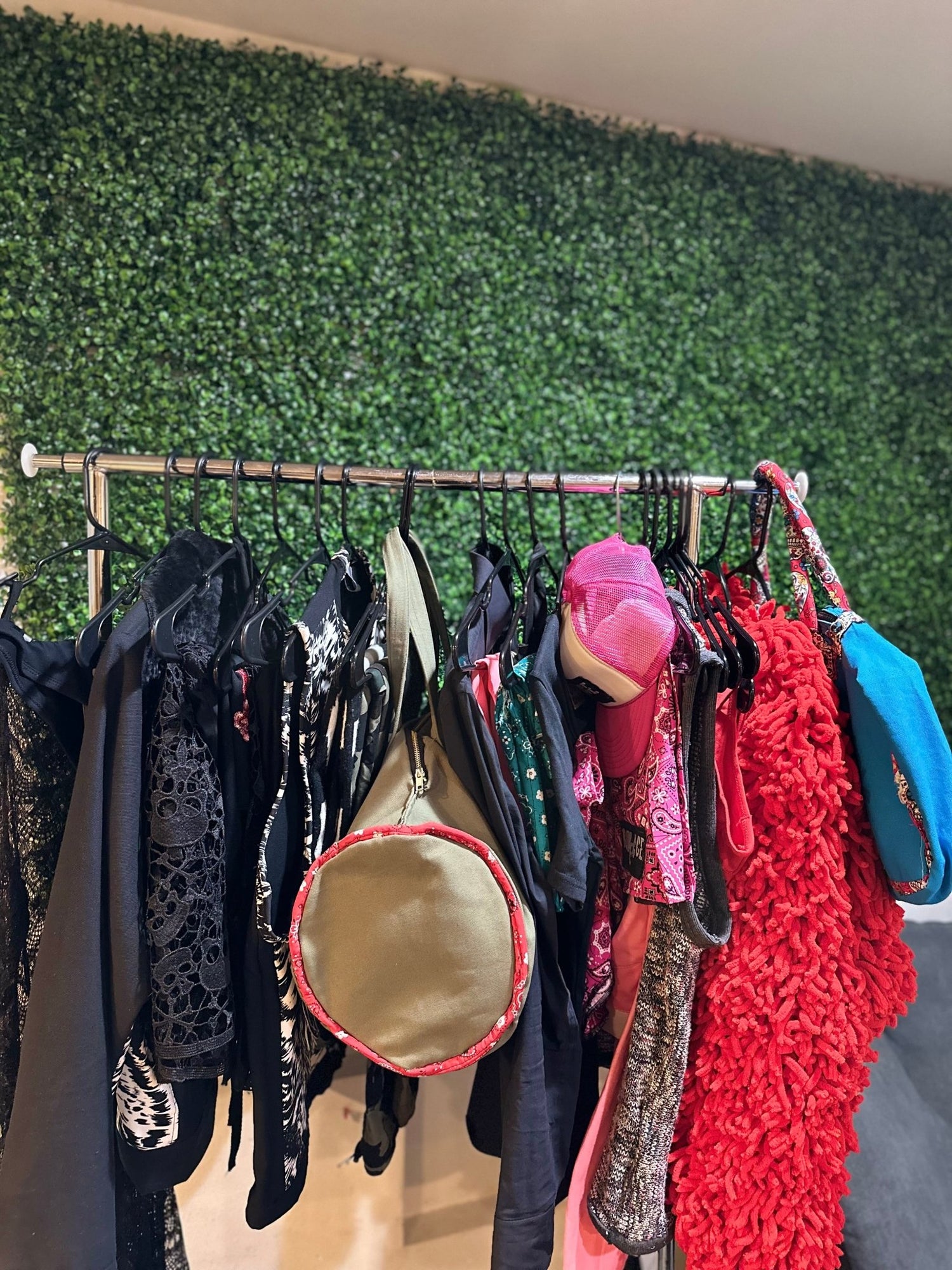 A Night in Vegas Collection - BombFace  Brand