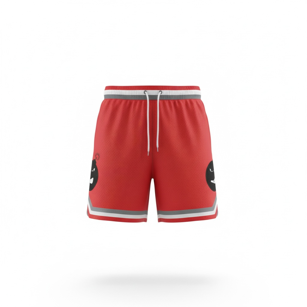Basketball Shorts
