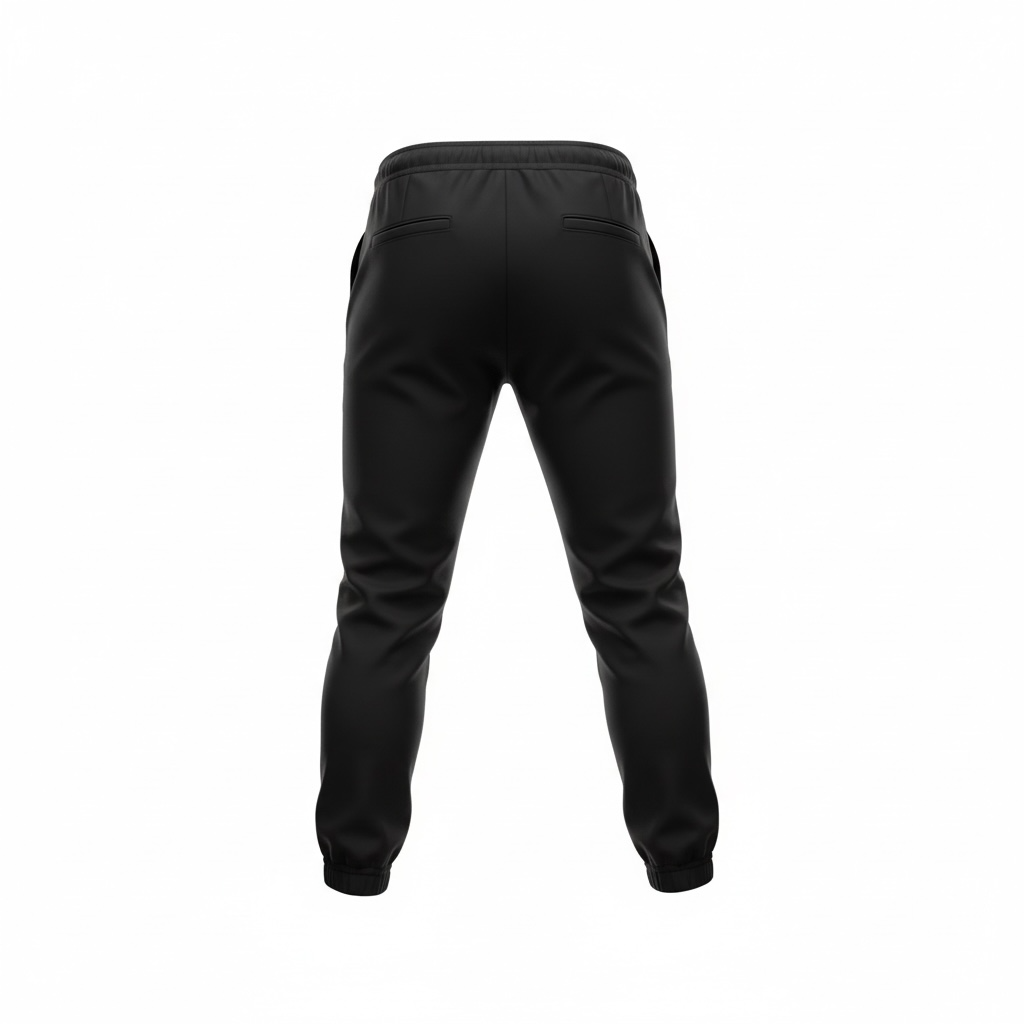 DeConstruction Sweatpants