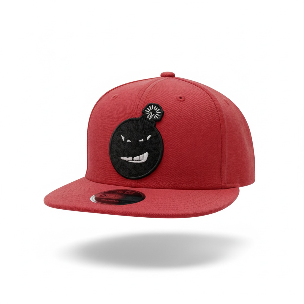 Destruction & Creation Hat
