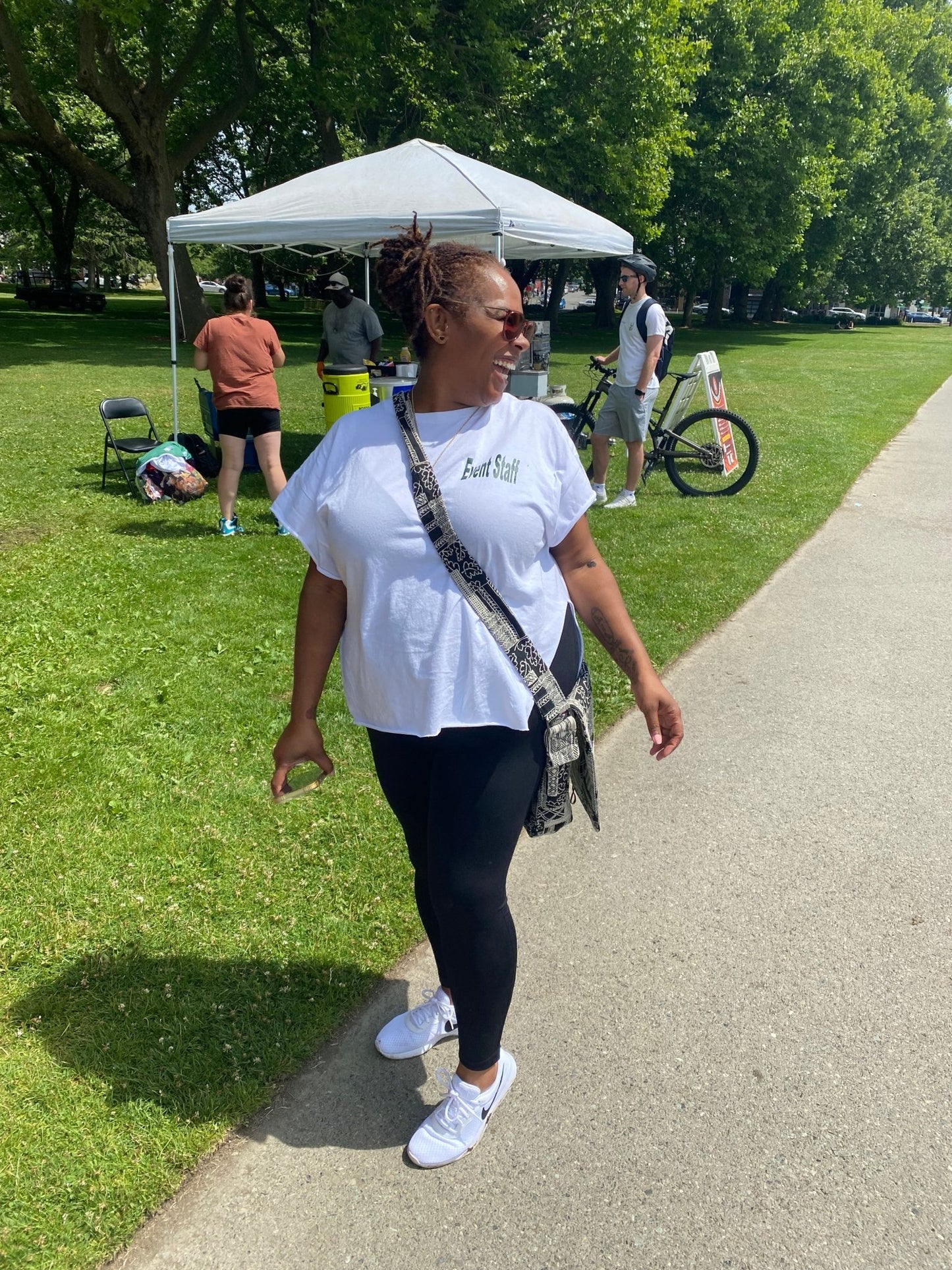 Custom Bag - BombFace Brand