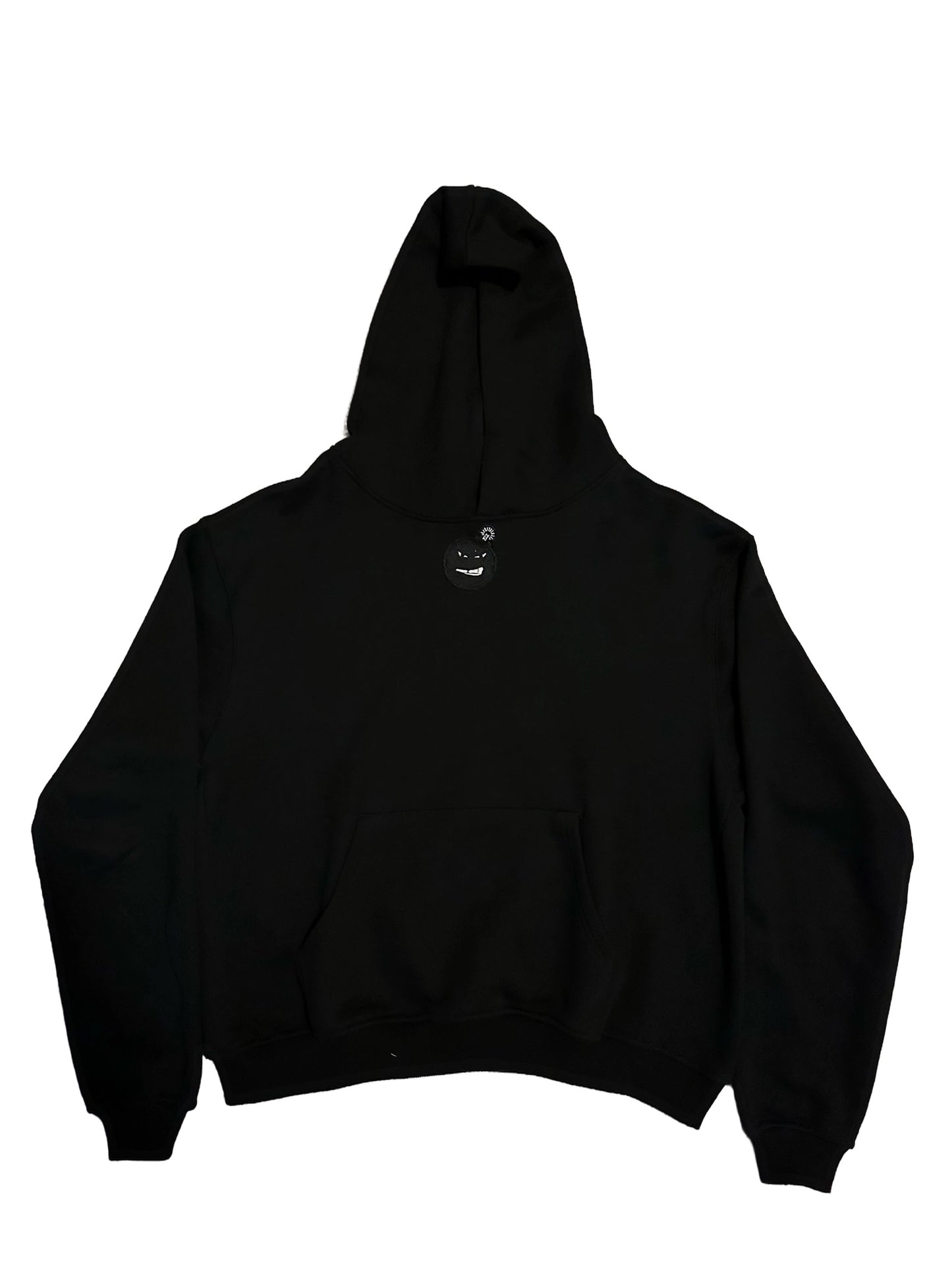 DeConstruction Box Hoodie - BombFace Brand