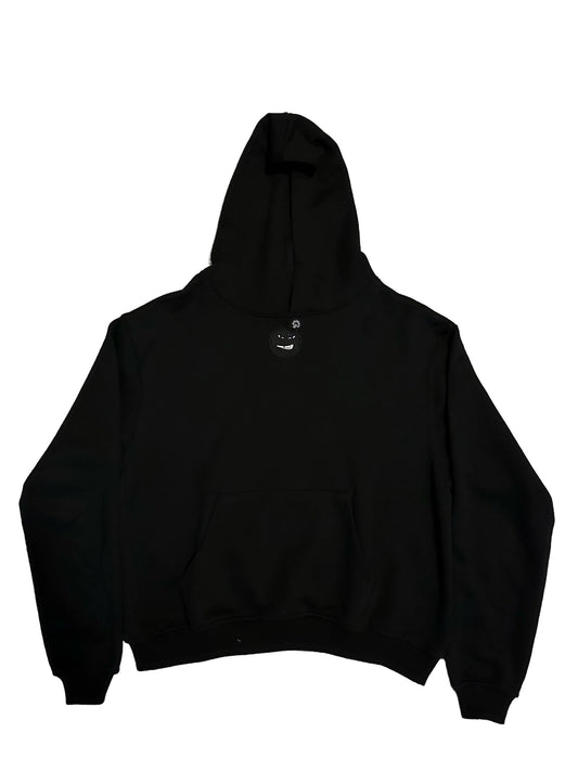 DeConstruction Box Hoodie - BombFace Brand